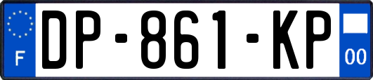 DP-861-KP