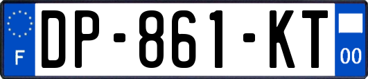 DP-861-KT