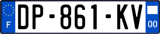 DP-861-KV