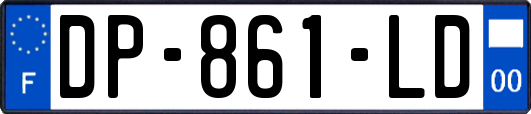 DP-861-LD