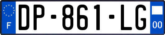 DP-861-LG