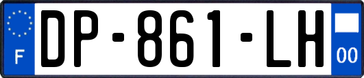 DP-861-LH