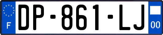 DP-861-LJ
