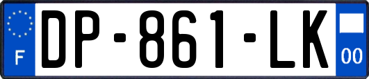 DP-861-LK