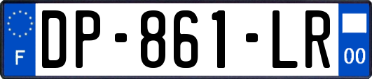 DP-861-LR