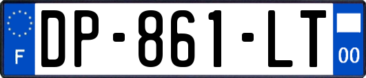 DP-861-LT