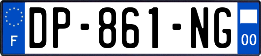 DP-861-NG