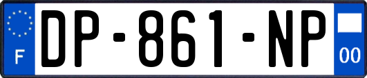 DP-861-NP