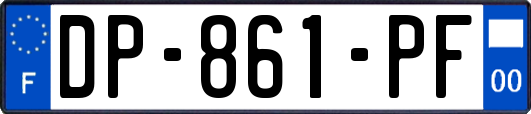 DP-861-PF