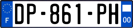 DP-861-PH