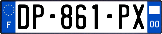 DP-861-PX