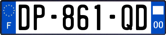 DP-861-QD
