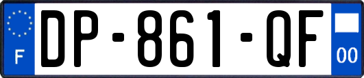 DP-861-QF