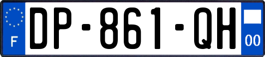 DP-861-QH