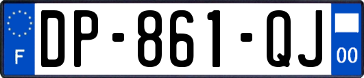 DP-861-QJ