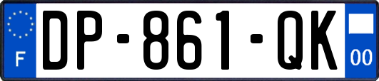 DP-861-QK