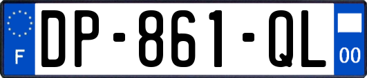 DP-861-QL