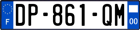 DP-861-QM