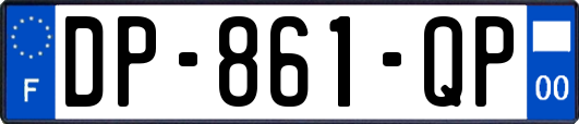 DP-861-QP
