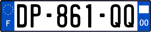 DP-861-QQ
