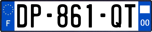 DP-861-QT