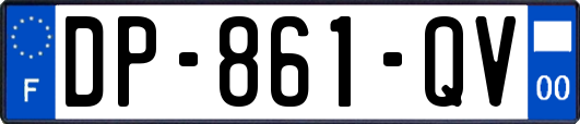 DP-861-QV