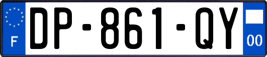 DP-861-QY