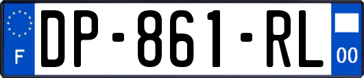 DP-861-RL