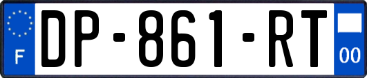 DP-861-RT