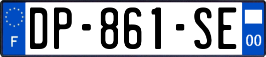 DP-861-SE