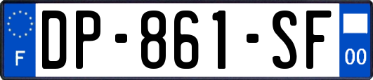 DP-861-SF