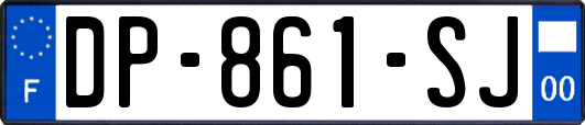 DP-861-SJ