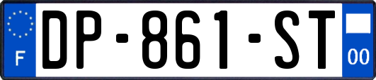 DP-861-ST