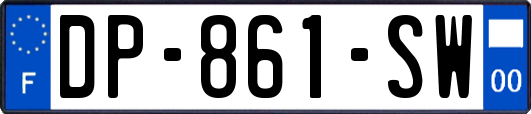 DP-861-SW