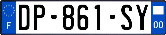 DP-861-SY