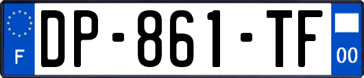 DP-861-TF