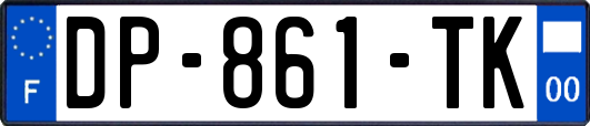 DP-861-TK
