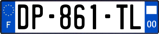 DP-861-TL