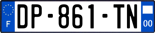 DP-861-TN