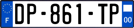 DP-861-TP