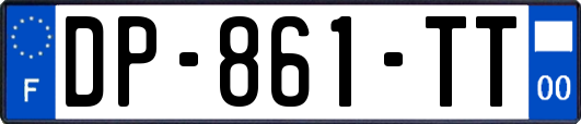 DP-861-TT