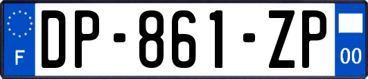 DP-861-ZP