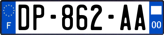 DP-862-AA