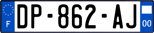 DP-862-AJ