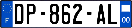 DP-862-AL