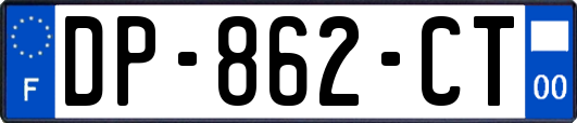 DP-862-CT