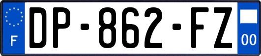 DP-862-FZ