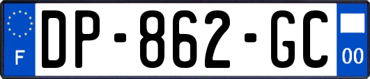 DP-862-GC