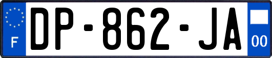 DP-862-JA