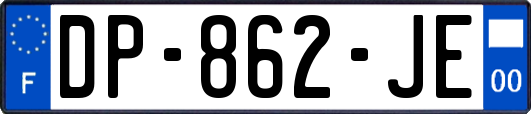 DP-862-JE